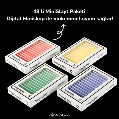 MiniSlayt Paketi
