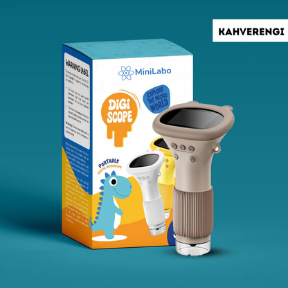 Dijital Miniskop™