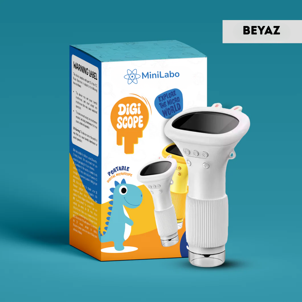 Dijital Miniskop™